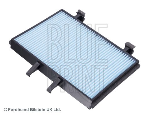 BLUE PRINT Фильтр, воздух во внутренном пространстве ADC42504